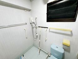 Blk 529 Woodlands Vista (Woodlands), HDB 5 Rooms #579162661